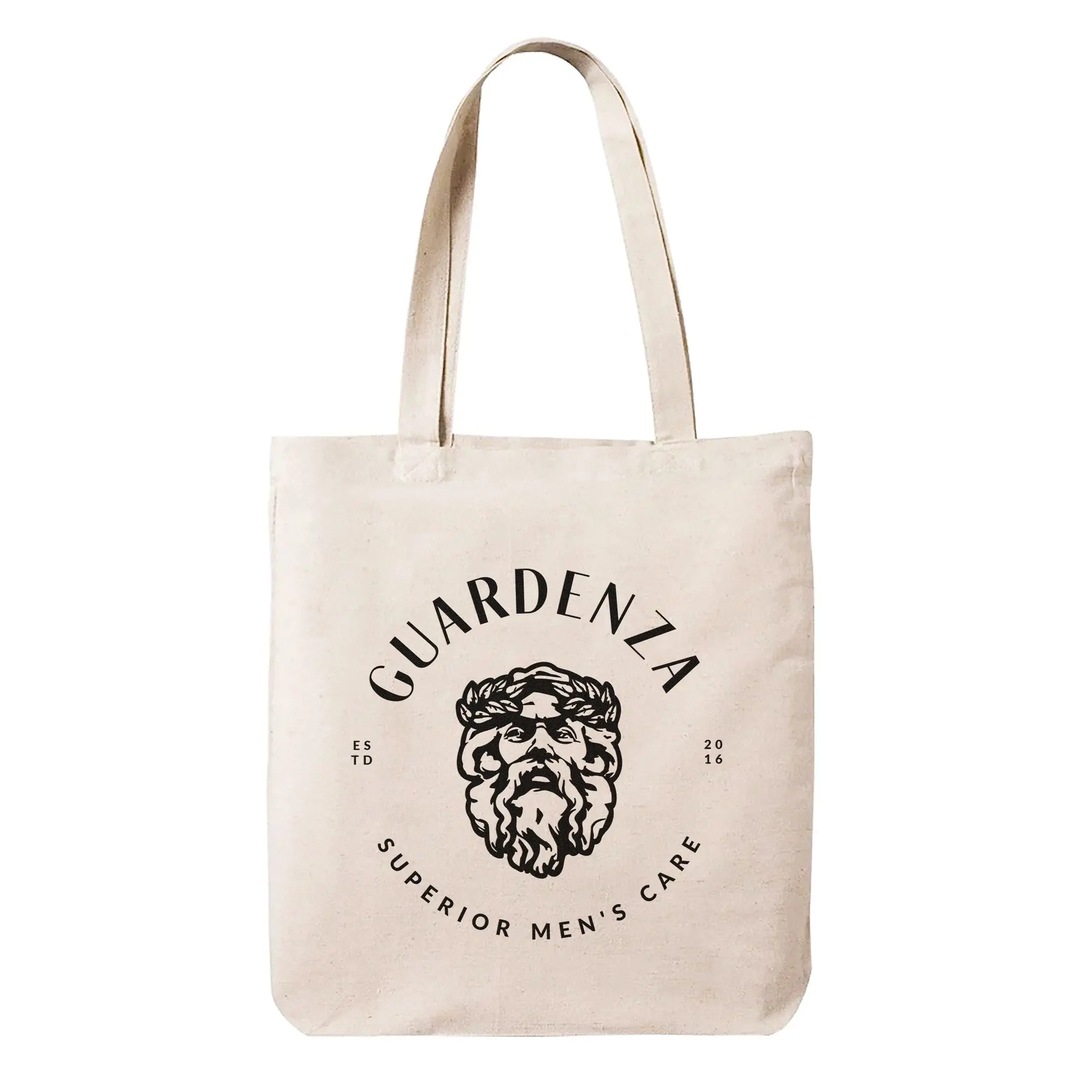 Guardenza Tote Bag