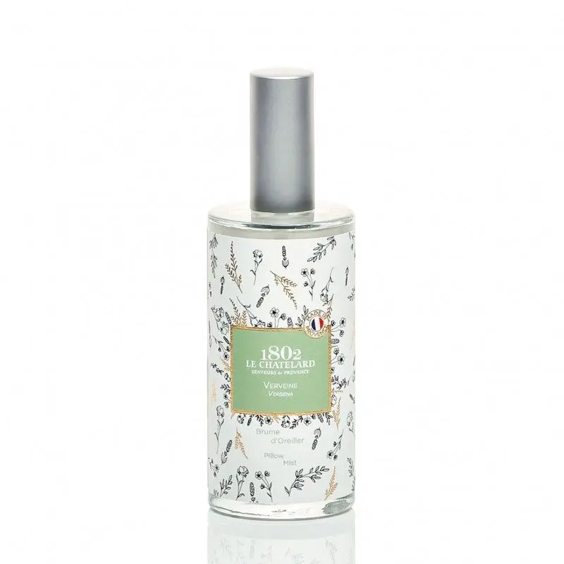 KISSENNEBEL 50ML VERBENA – AUTHENTISCHE KOLLEKTION