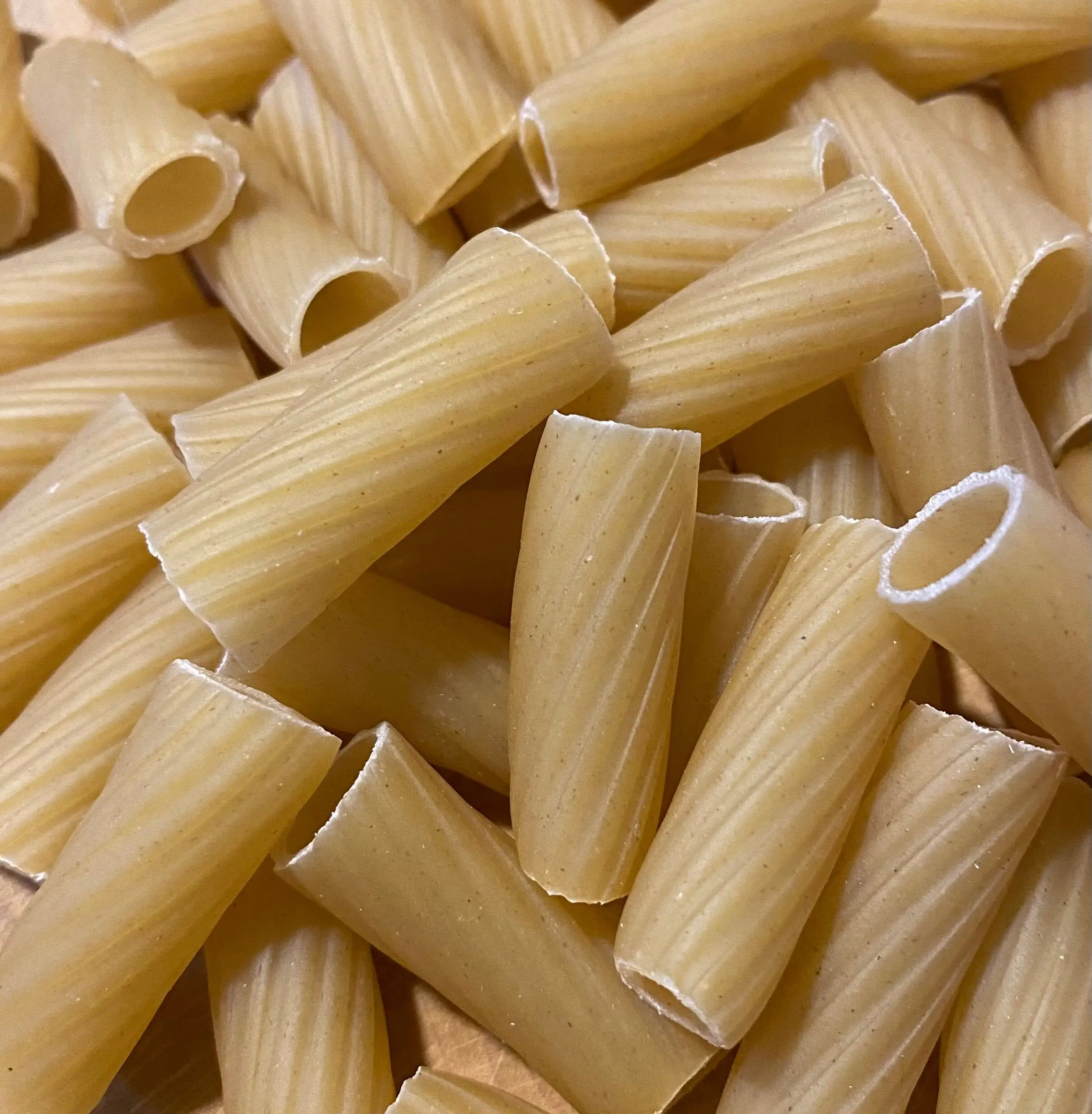 Tortiglioni sfusi