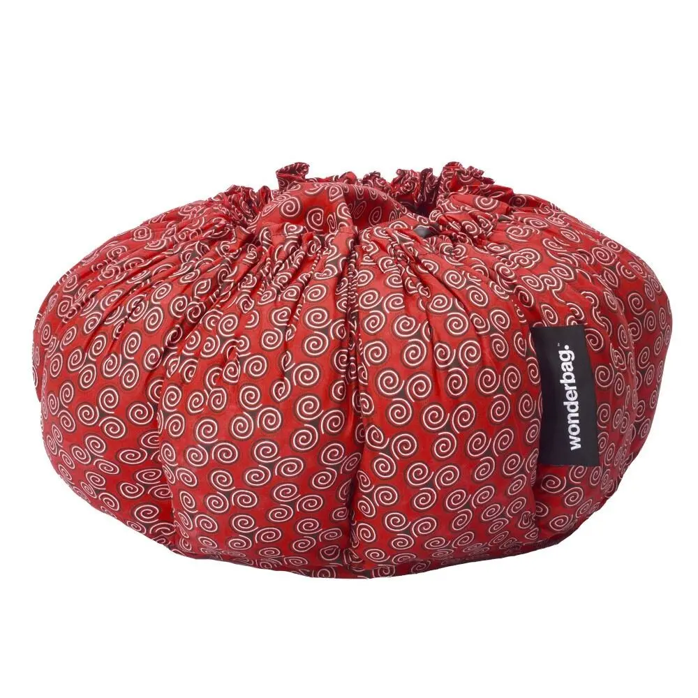Vaso rosso Cocoon norvegese