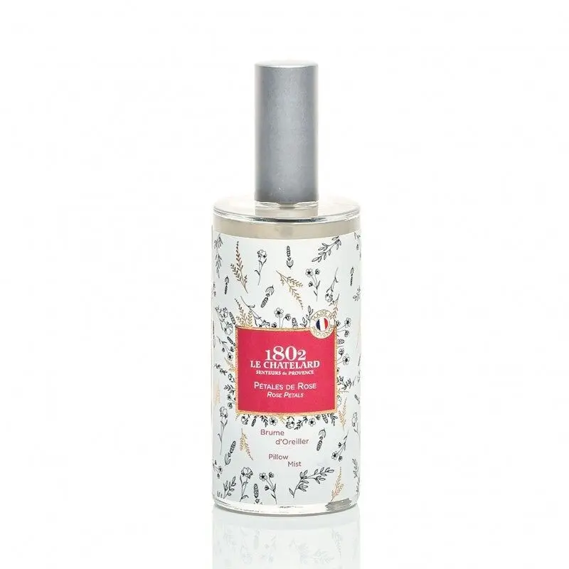 KISSENNEBEL 50ML ROSENBLÜTEN – AUTHENTISCHE KOLLEKTION