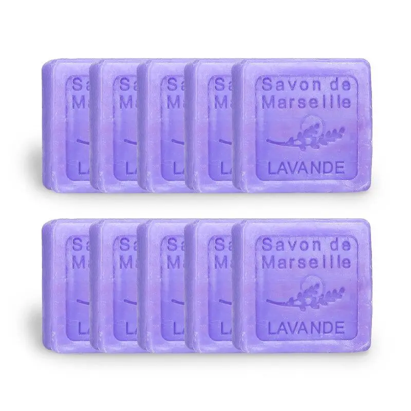 LAVENDEL-GASTSEIFEN