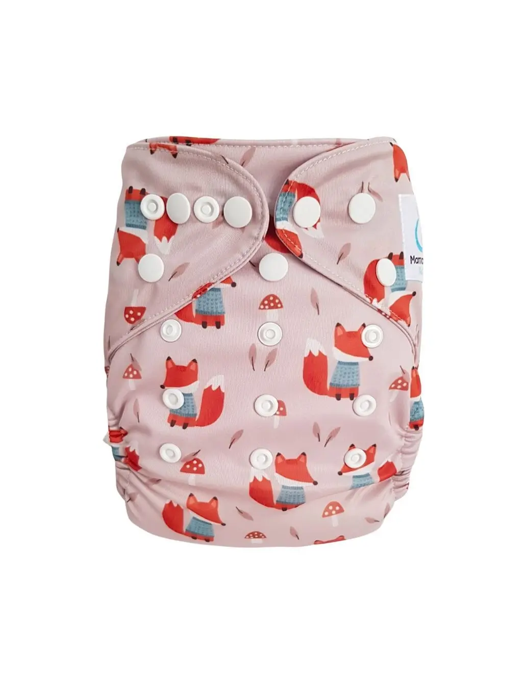 Balthazar - TE2 - Washable diaper