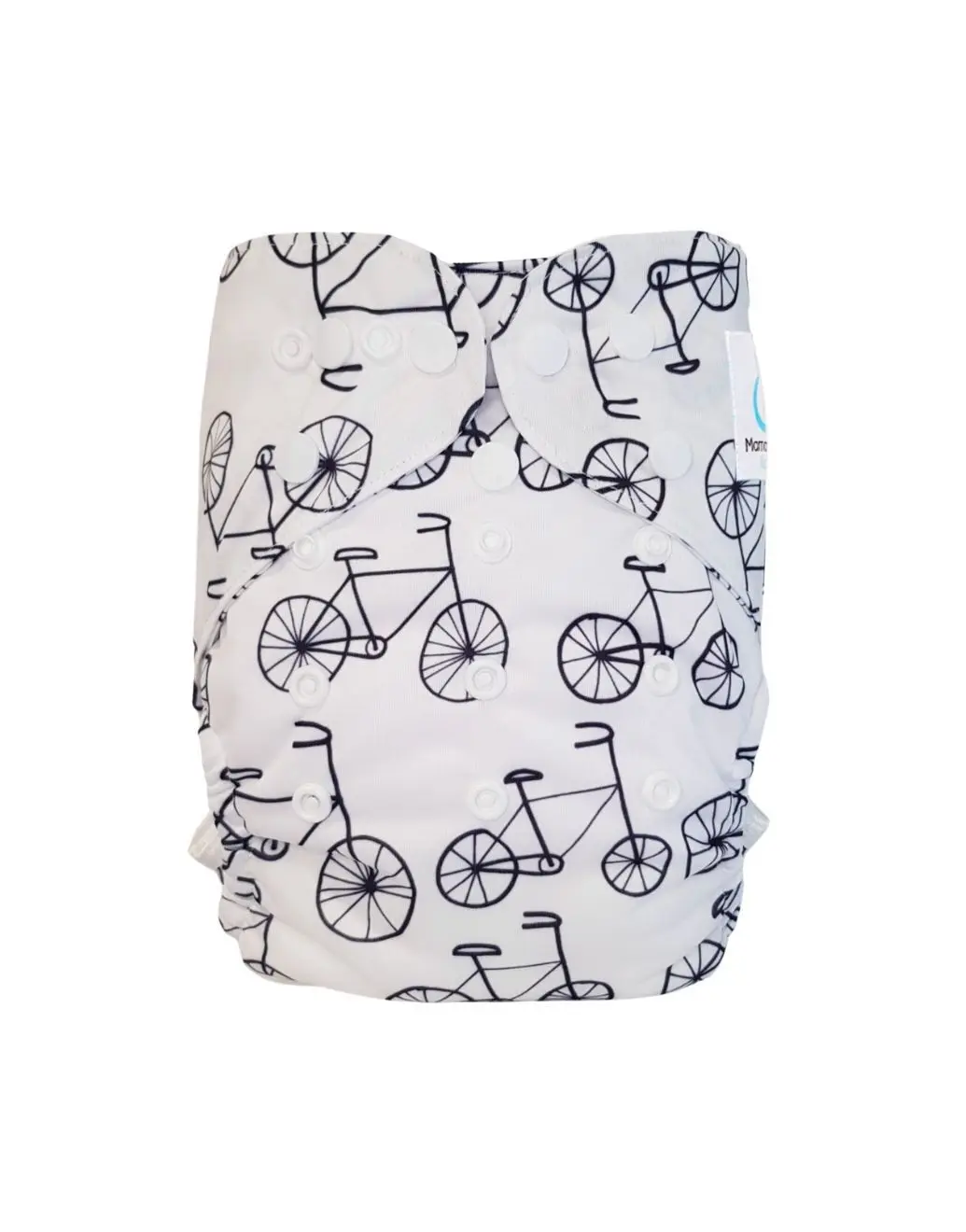 Bicycle - TE2 - Washable diaper