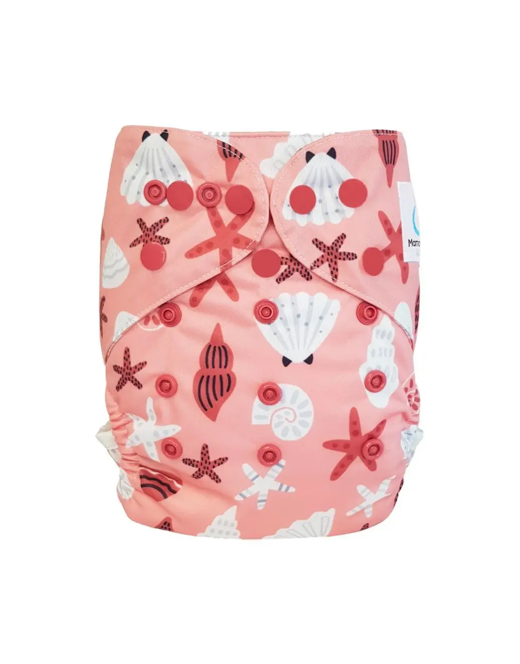 Shell - TE2 - Washable diaper