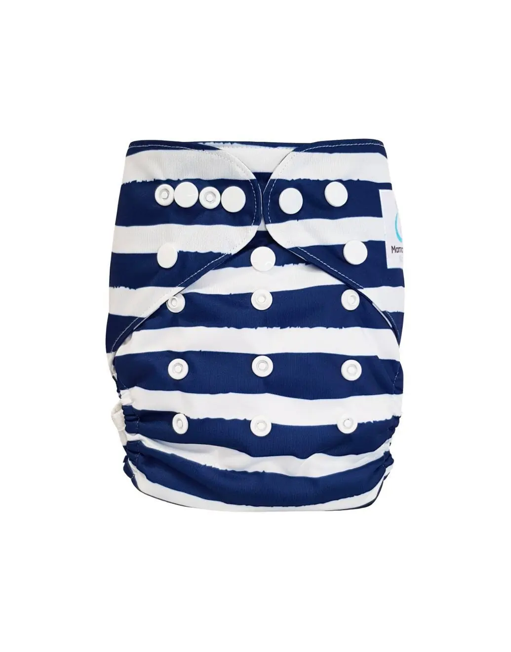 Sailor top - TE2 - Washable diaper