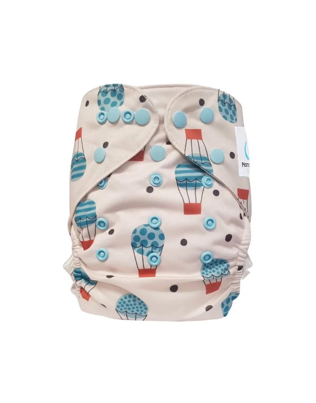 Discovery - TE2 - Washable diaper