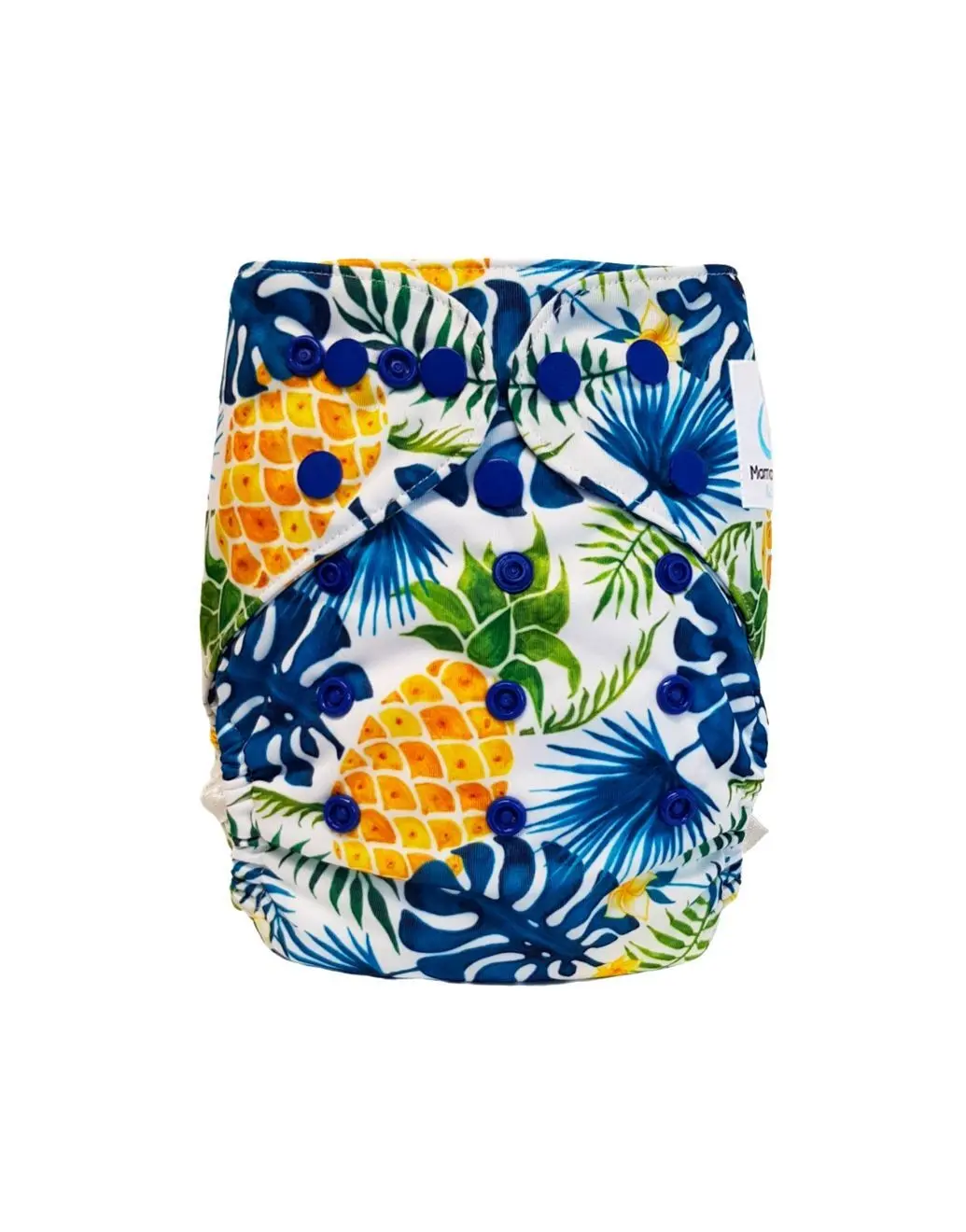 Exotic - TE2 - Washable diaper