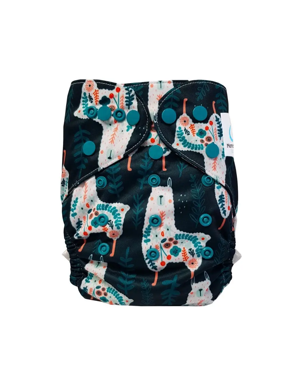 Hilda - TE2 - Washable diaper