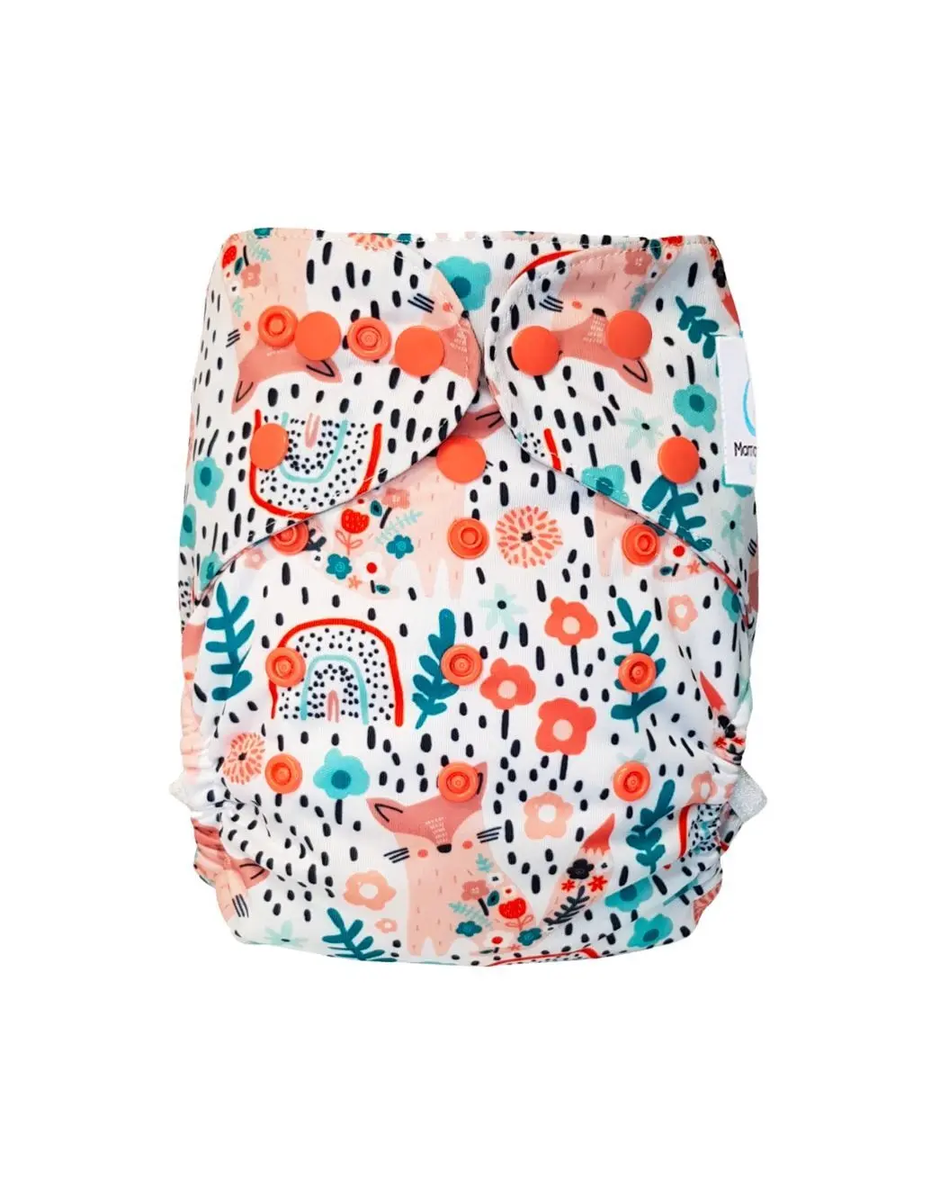 Jade - TE2 - Washable diaper