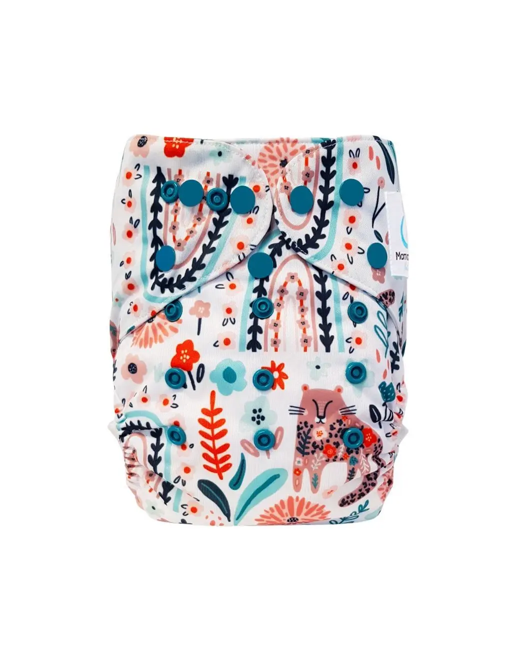 Samar - TE2 - Washable diaper