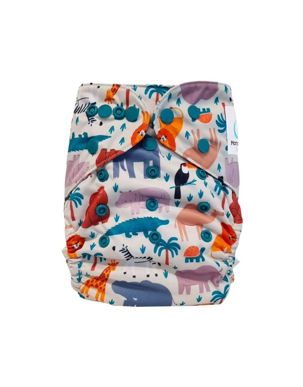 Savane - TE2 - Washable diaper
