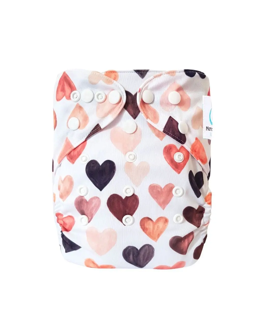 Sweetheart - TE2 - Washable diaper