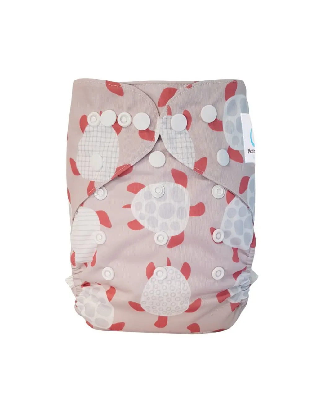 Turtle - TE2 - Washable diaper