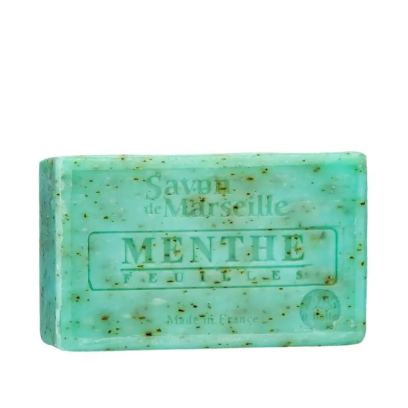 SEIFE 100 G MINZEBLATT