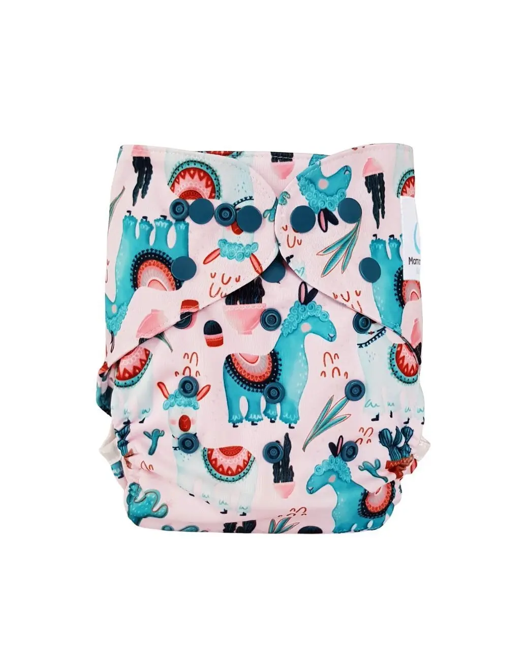 Alma - TE1 - Washable diaper