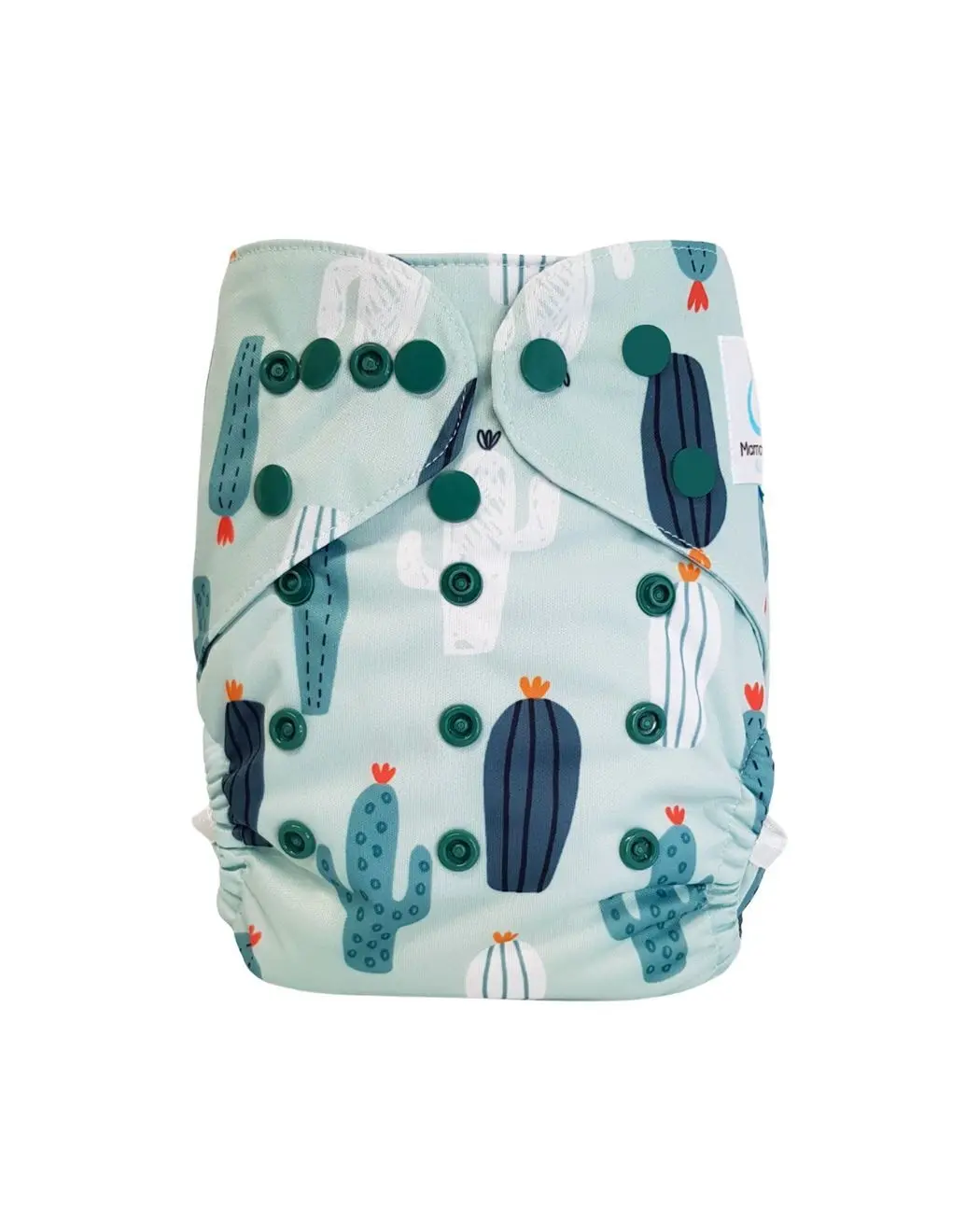 Arizona - TE1 - Washable diaper