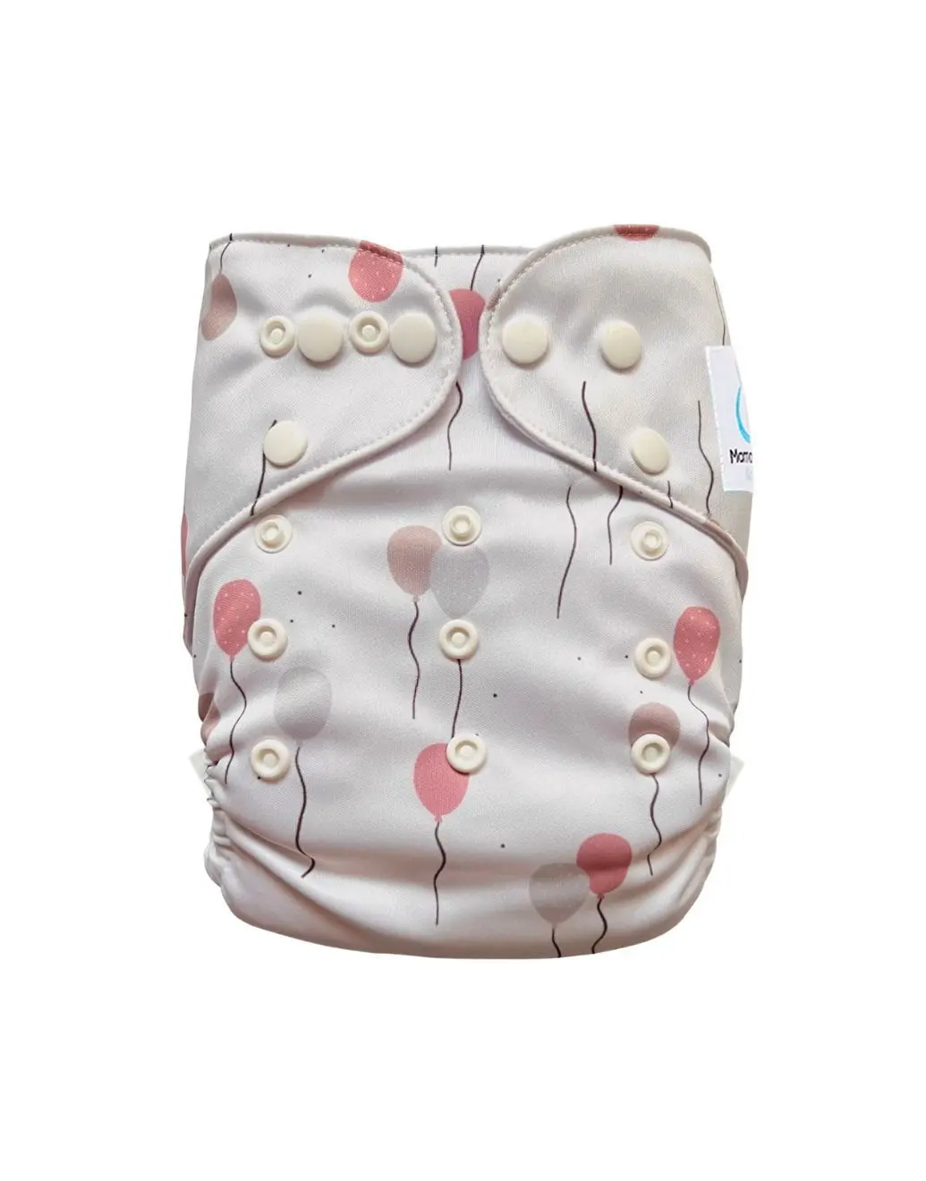Balloon - TE1 - Washable diaper