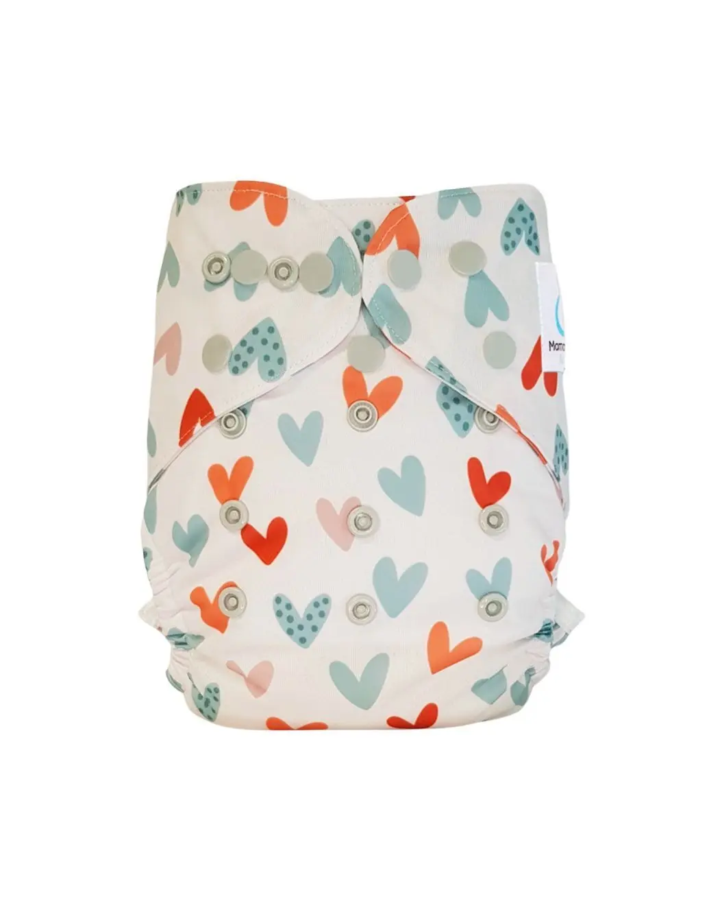 Love - TE1 - Washable diaper