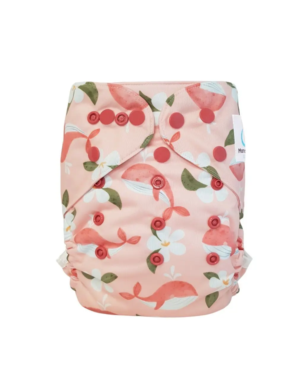 Maiwenn - TE1 - Washable diaper
