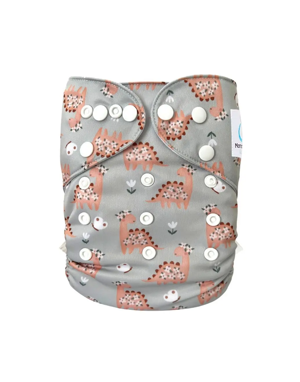 Margot - TE1 - Washable diaper