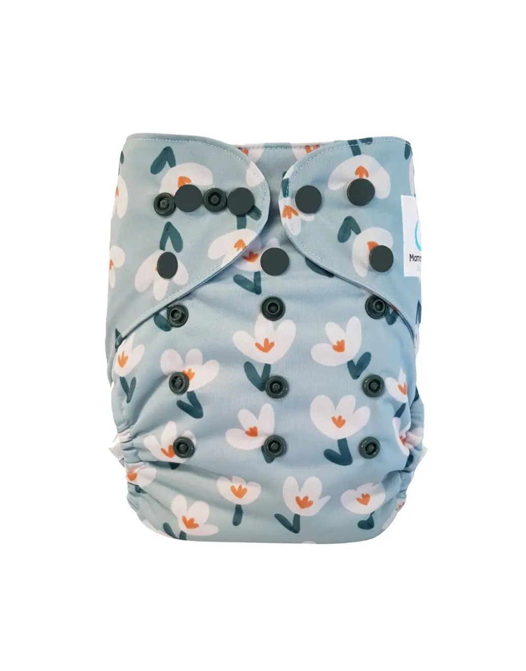 Spring - TE1 - Washable diaper