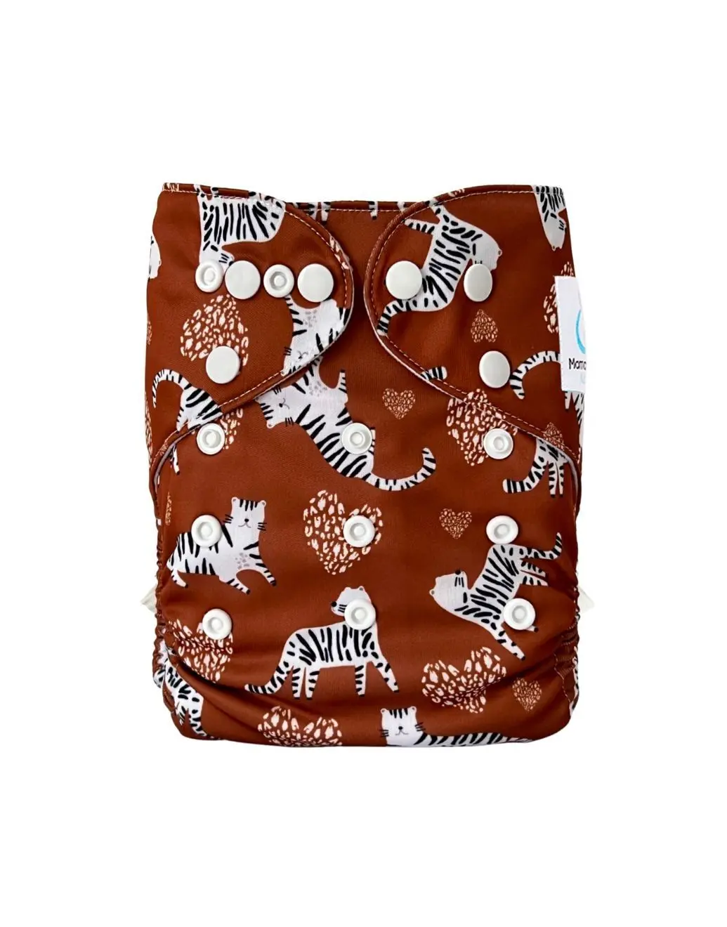 Titou - - TE1 - Washable diaper