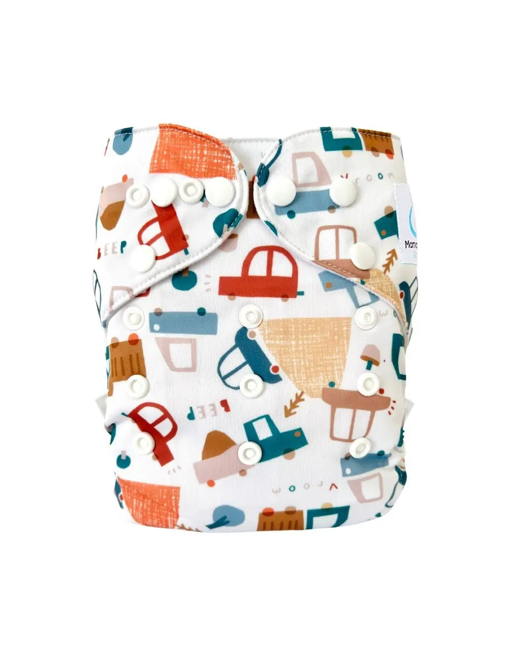 Trucks - TE1 - Washable diaper