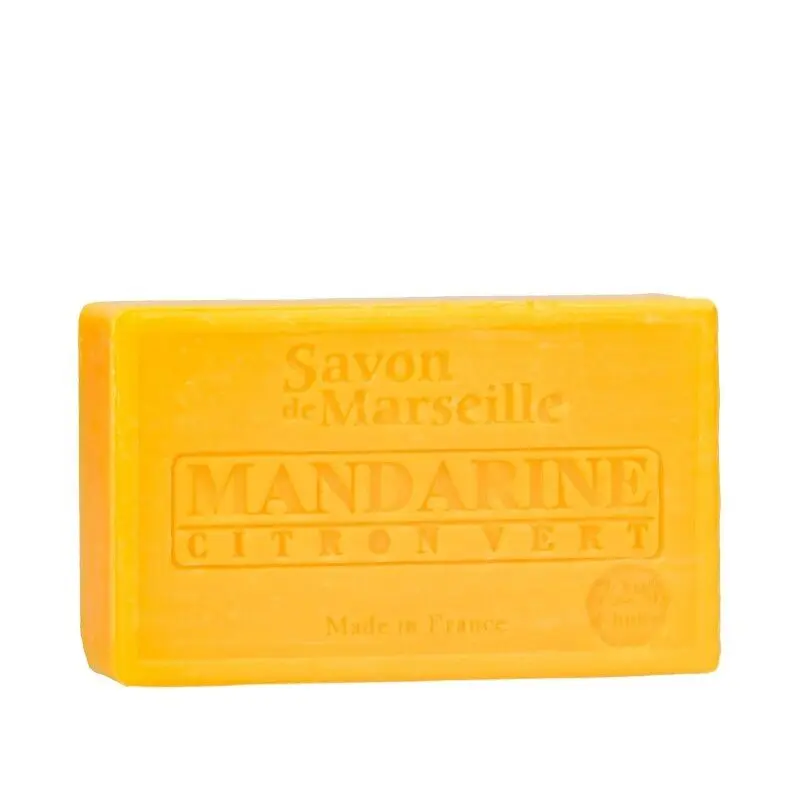 SEIFE 100 G MANDARINE - LIMETTE