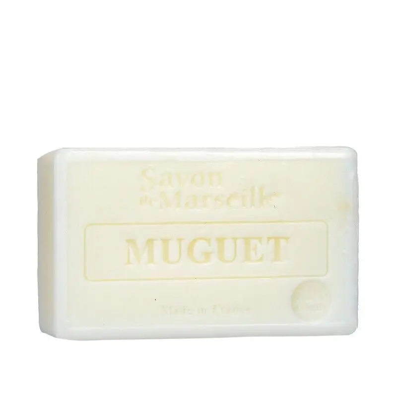 100 g Lilie der Luxusseife