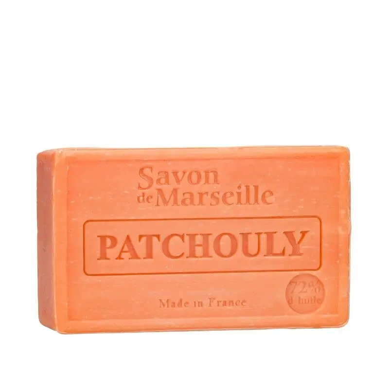 SEIFE 100 G PATCHOULY