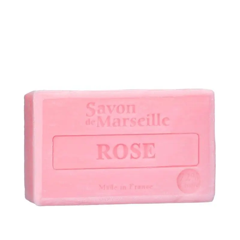 SEIFE 100 G ROSA