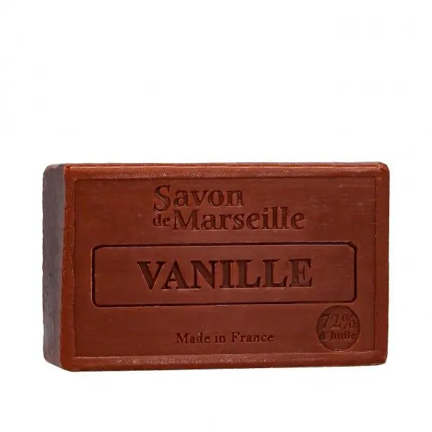 SEIFE 100 G VANILLE