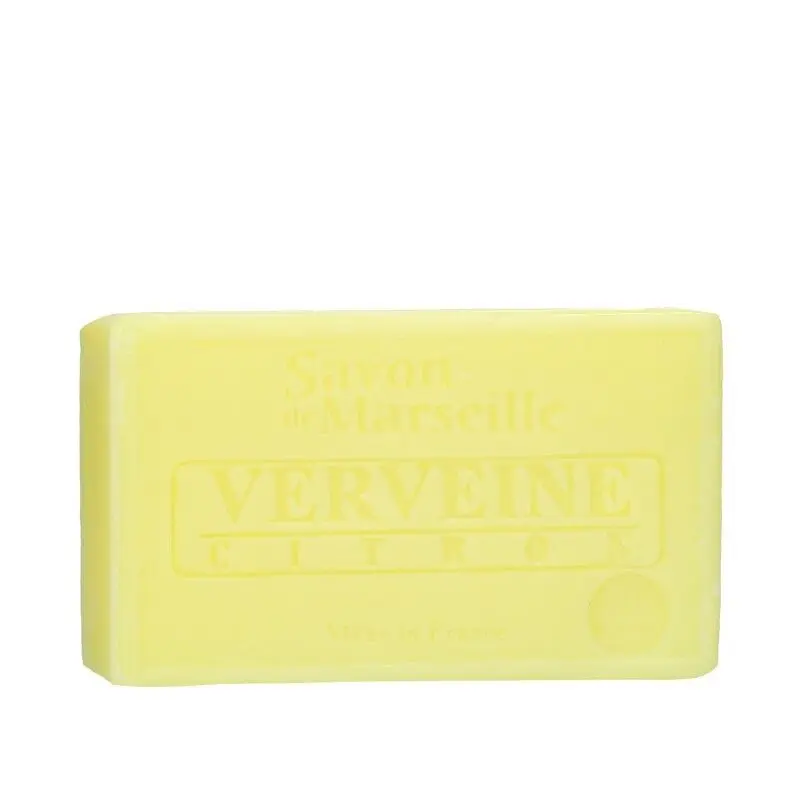 SEIFE 100 G VERBENE - ZITRONE