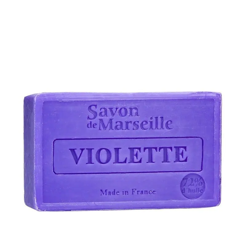 SEIFE 100 G LILA