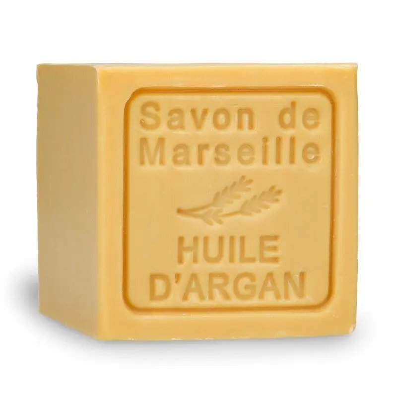 WÜRFELSEIFE 300 G ARGANÖL