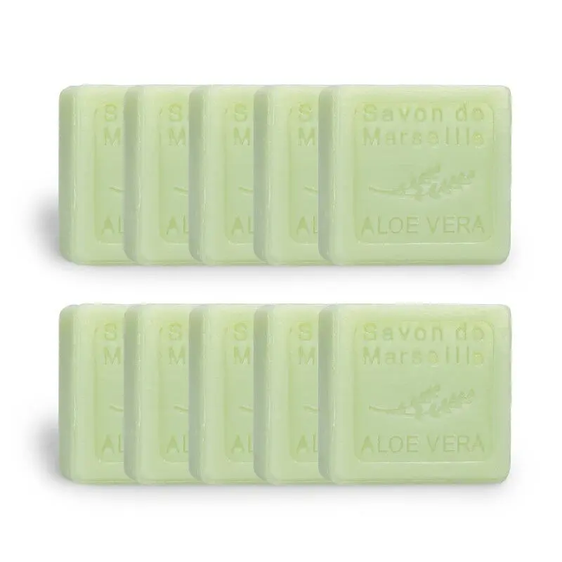 ALOE VERA GASTSEIFEN