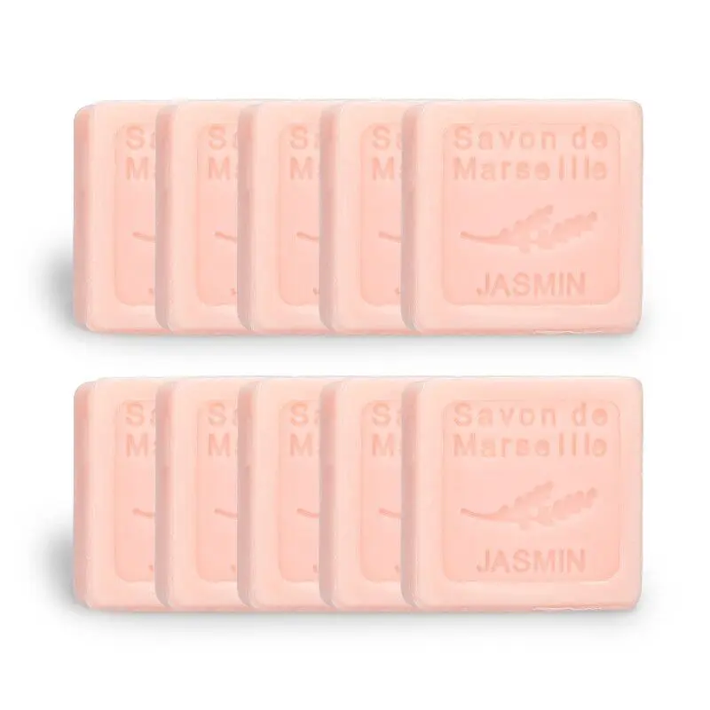 JASMIN GASTSEIFEN