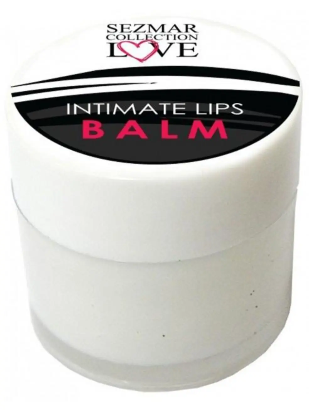 Balsamo piacere alla menta effetto freddo per labbra intime 50 ml