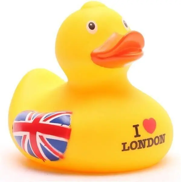 Kaufen Sie Badeente 