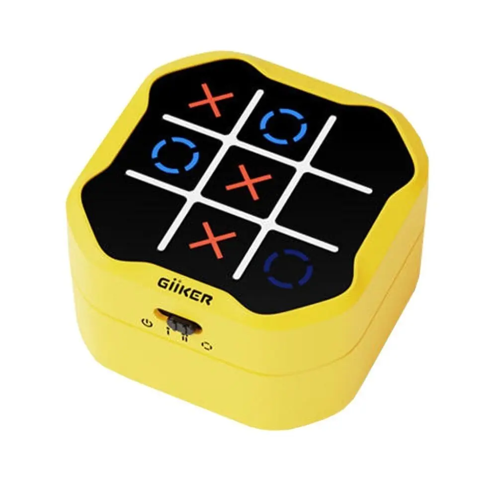 GiiKER Tic Tac Toe Bolt console