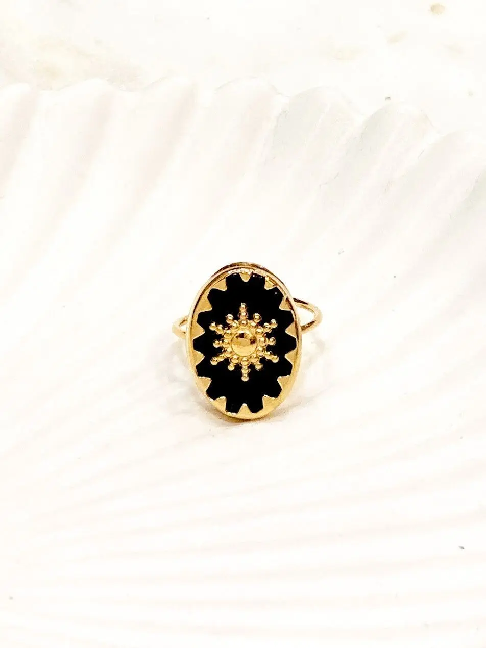 ABY ring
