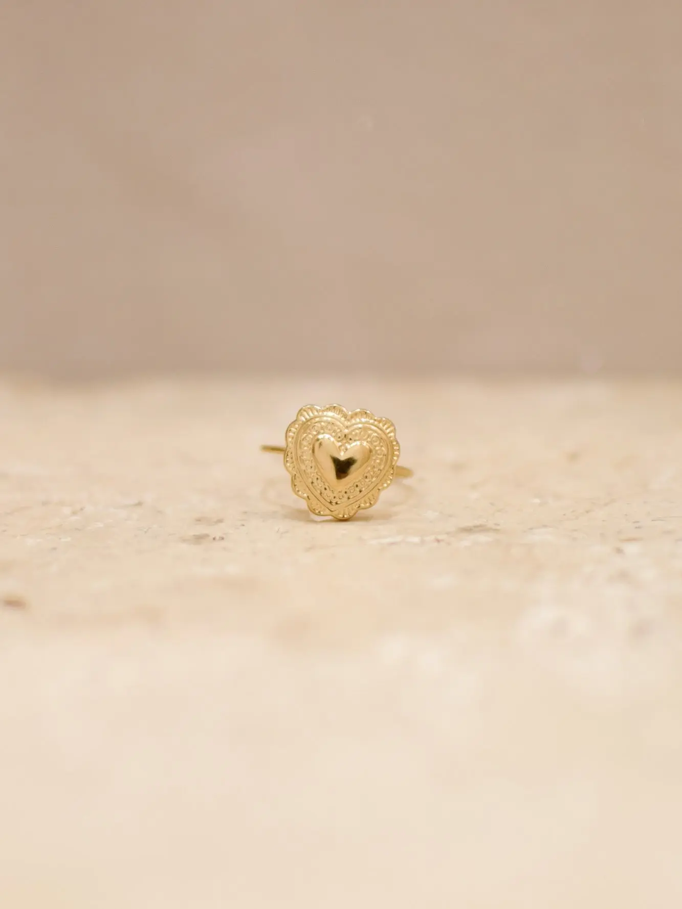 LOLY ring