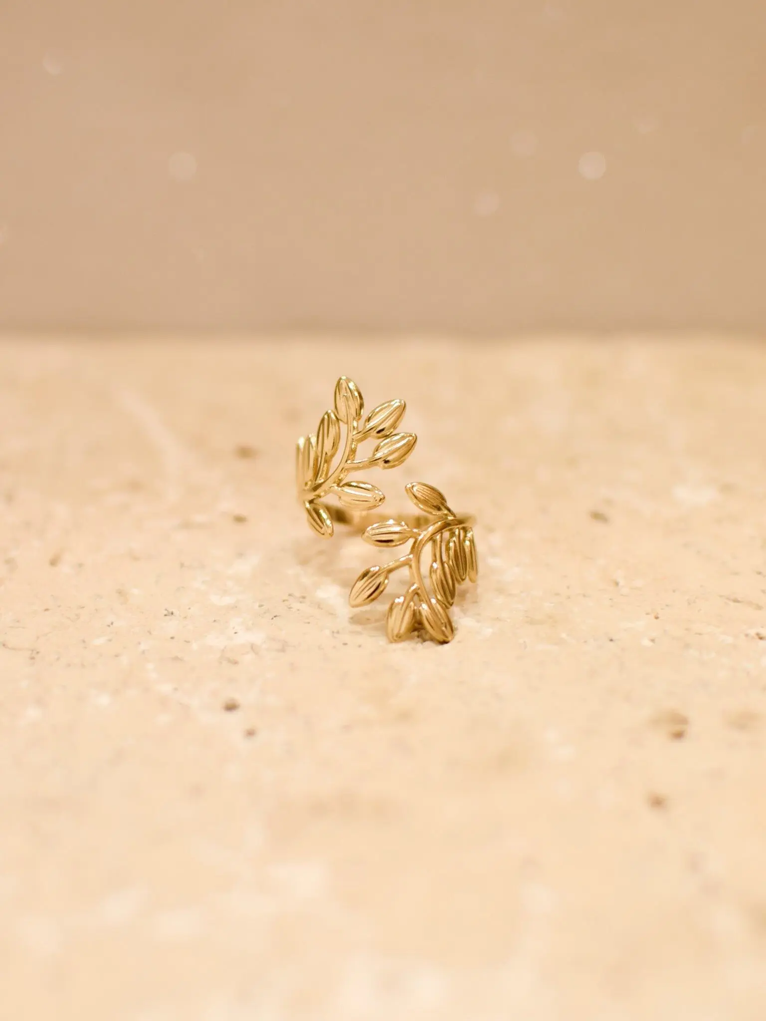 ATHENA RING
