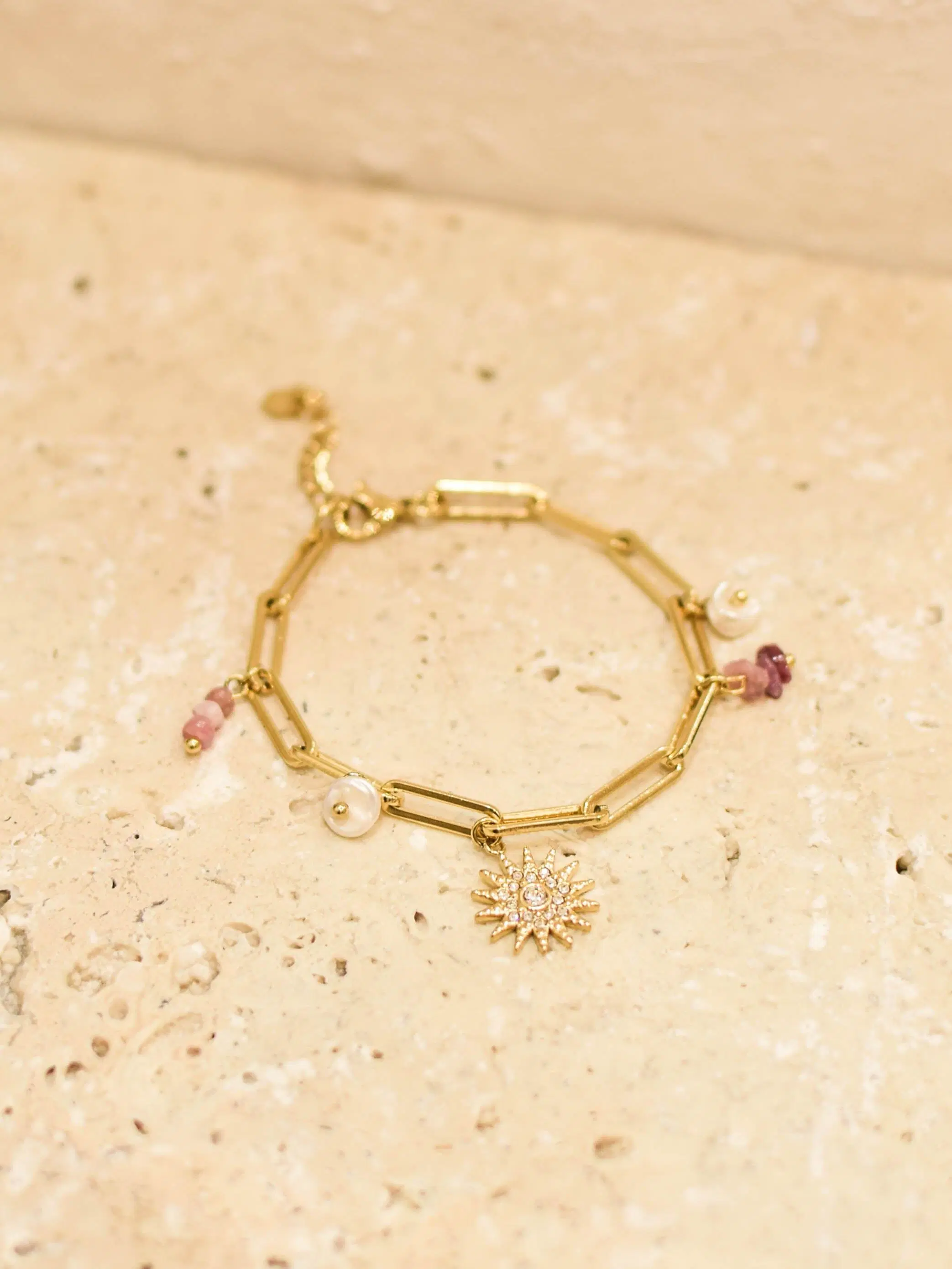 Cheyenne Bracelet