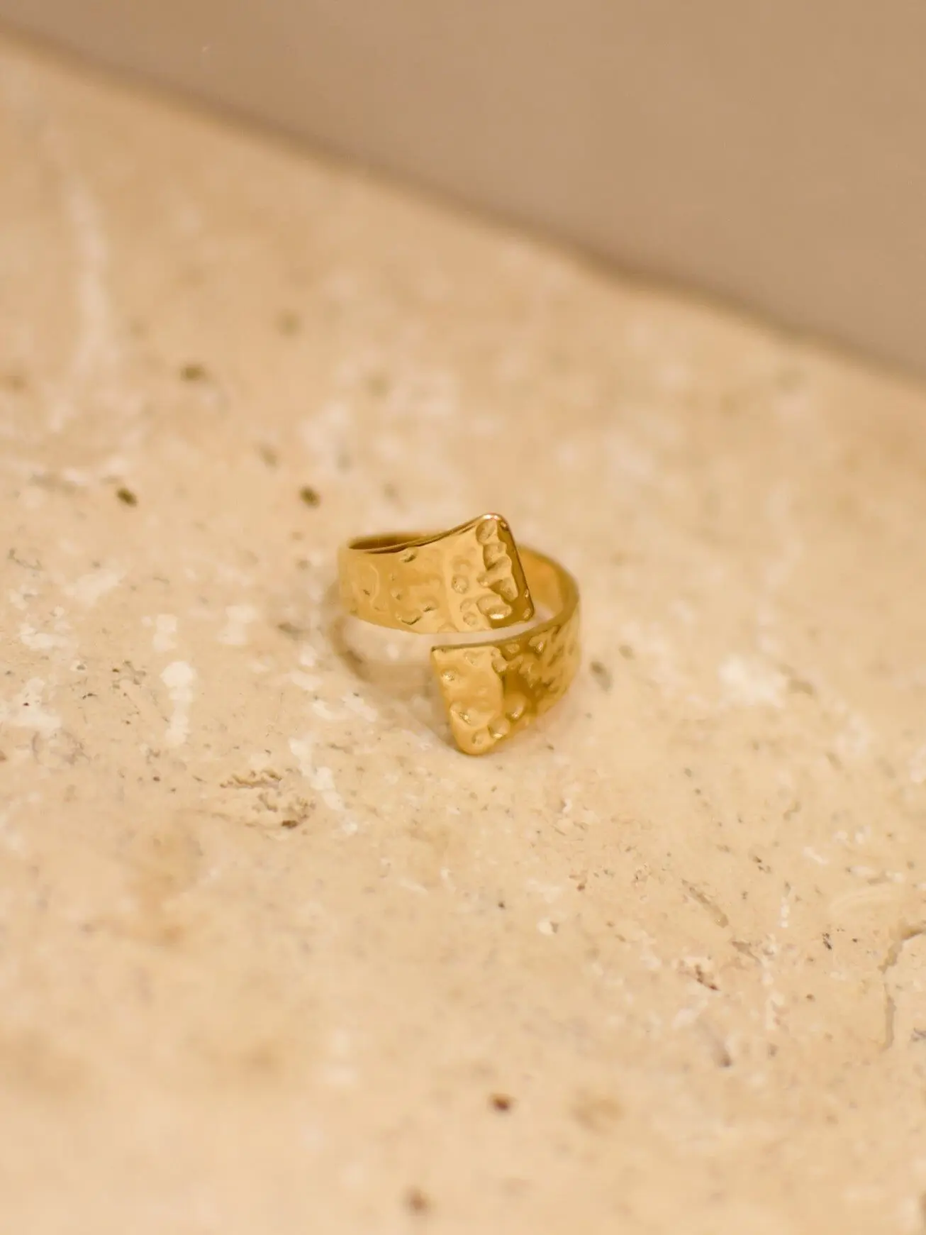 EZRA ring
