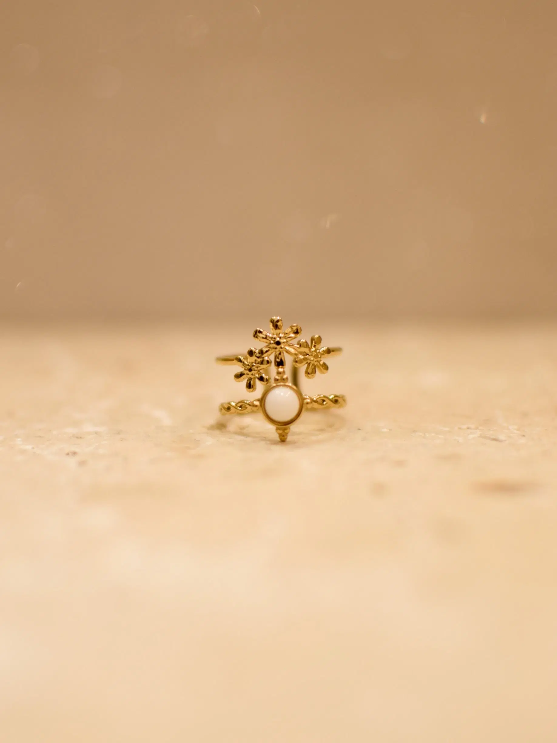 KIRO ring