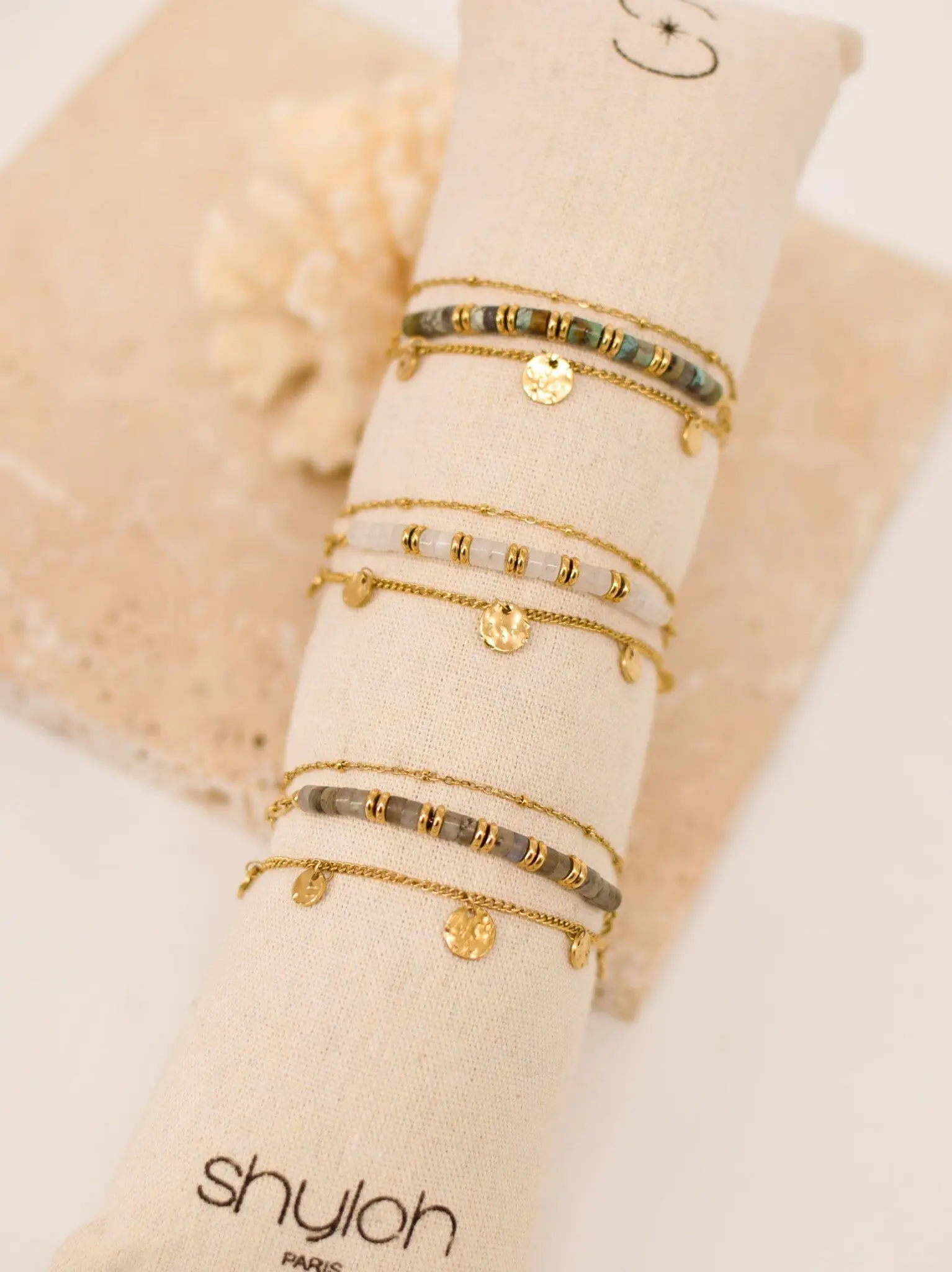 Danica Bracelet