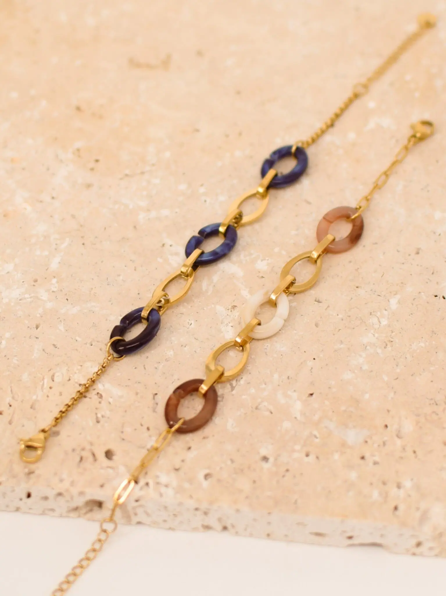Jalia Bracelet