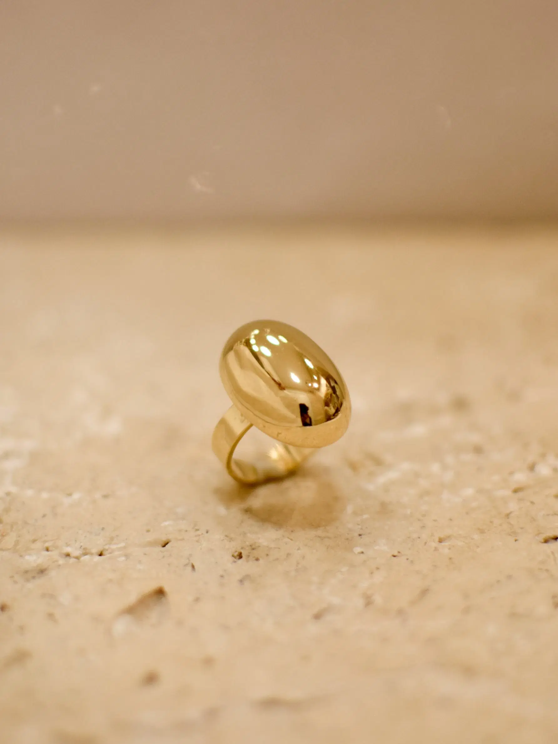 AMEL ring